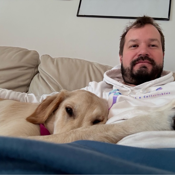 Meet your Posher, Shaun - Picture 1 of 4